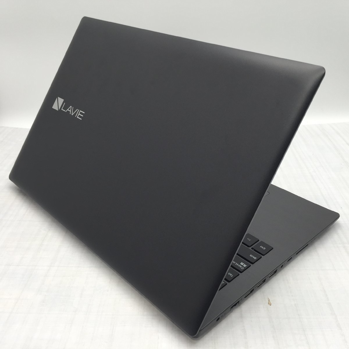 【難あり】 NEC LAVIE PC-GN164LDLF Core i5 8250U 1.60GHz/4GB/500GB 〔B0722〕_画像9