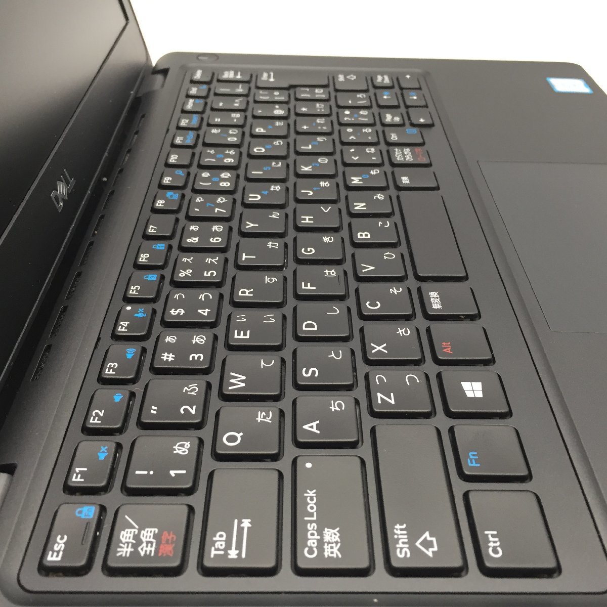 DELL Latitude 5290 Core i5 8350U 1.70GHz/16GB/256GB(SSD) 〔B0501〕_画像4