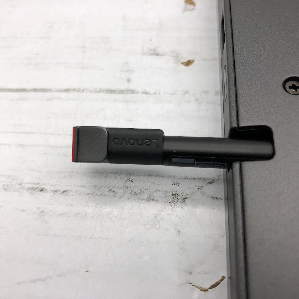 Lenovo ThinkPad X1 Yoga 20QG-S1T20U Core i7 8665U 1.90GHz/16GB/512GB(NVMe) 〔B0330〕_画像9