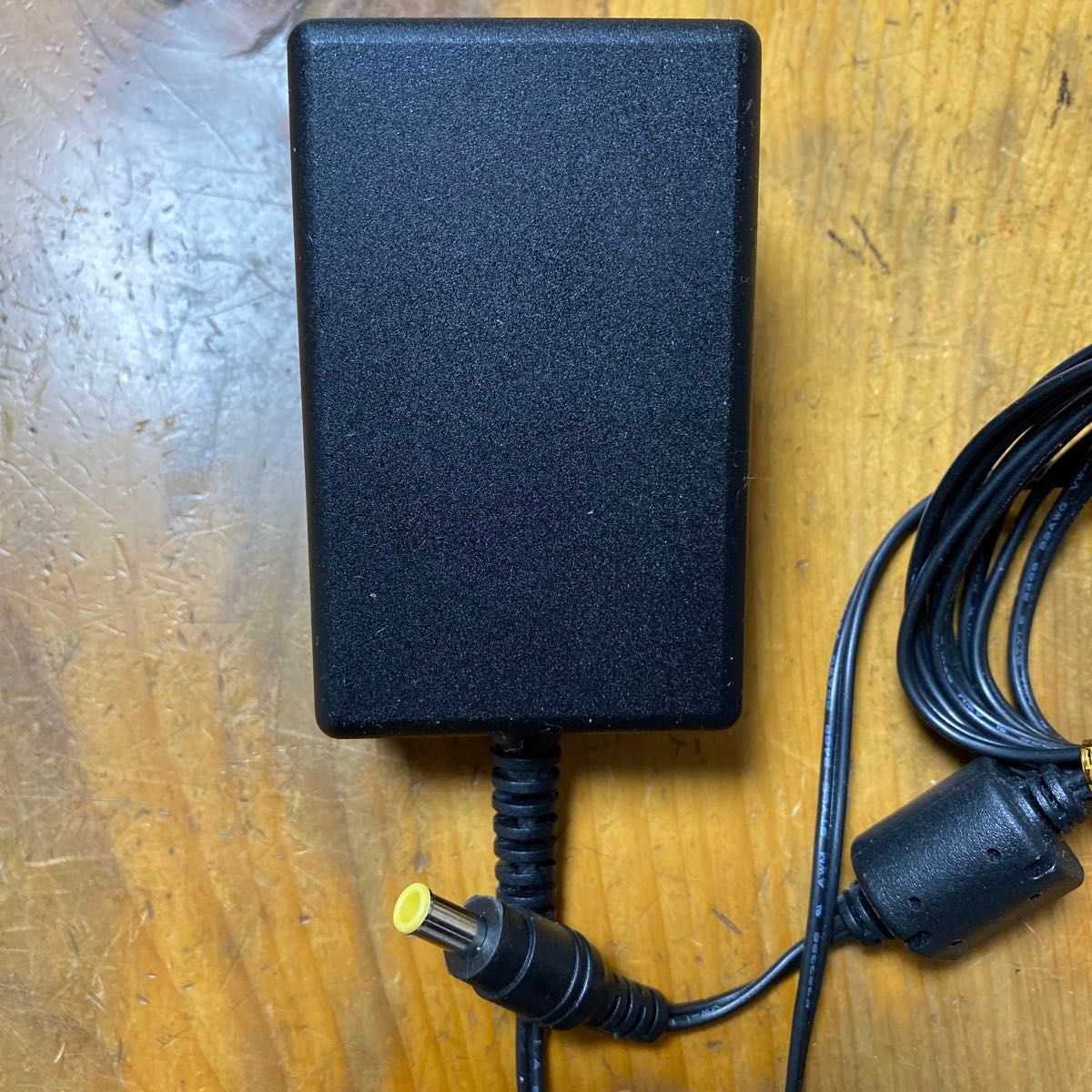 SONY AC POWER ADAPTOR   AC-E1215ソニー製ACアダプター　AC-1215   SONY HD用