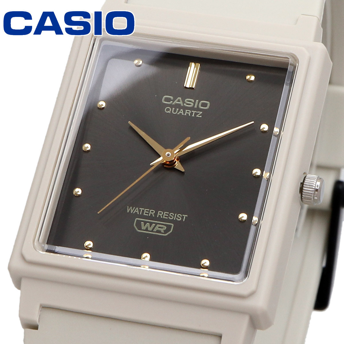 CASIO カシオ 腕時計 メンズ レディース チープカシオ チプカシ 海外モデル アナログ MQ-38UC-8Aの画像1