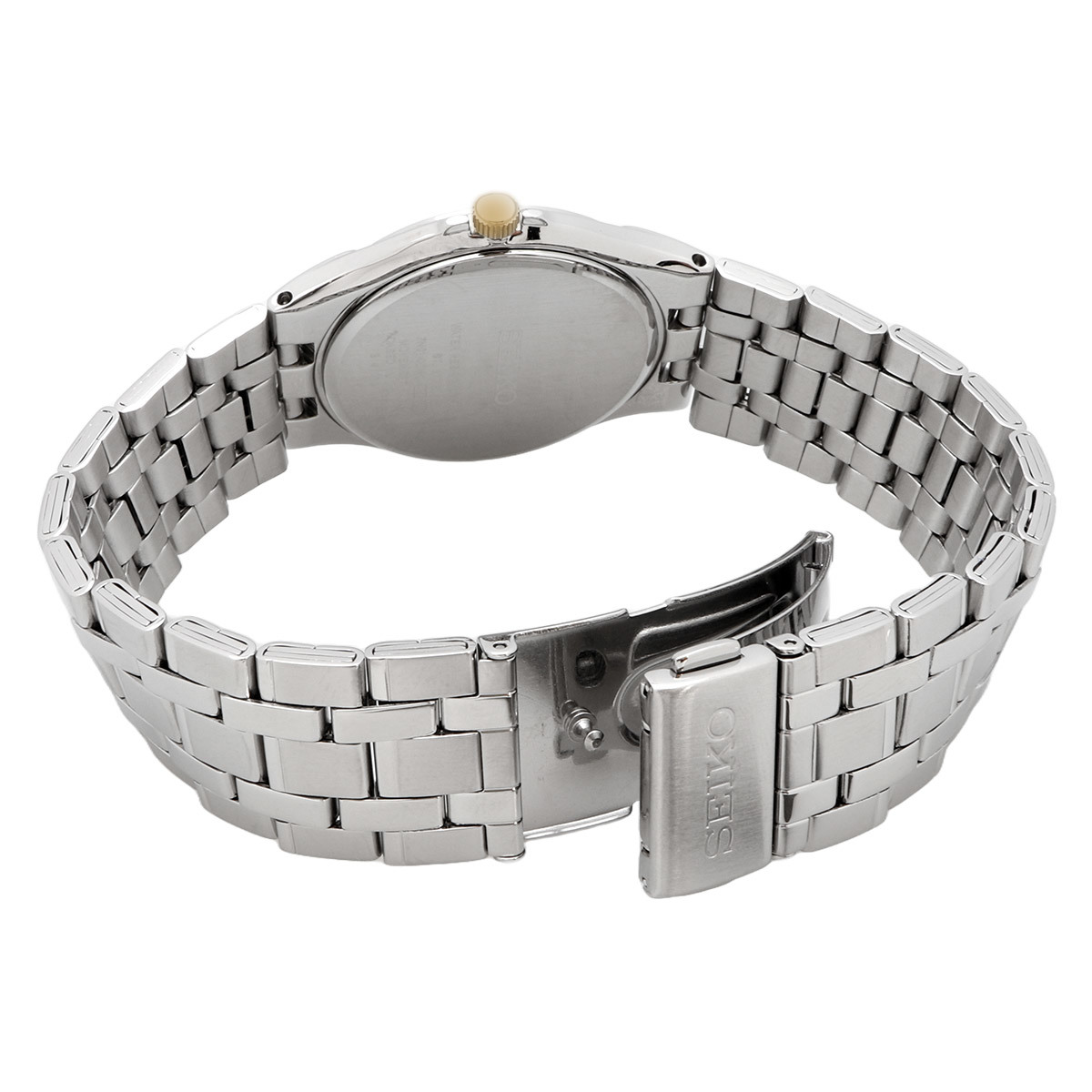 SEIKO セイコー 腕時計 メンズ 国内正規品 SPIRIT スピリット クォーツ ビジネス カジュアル SCXP025_画像3