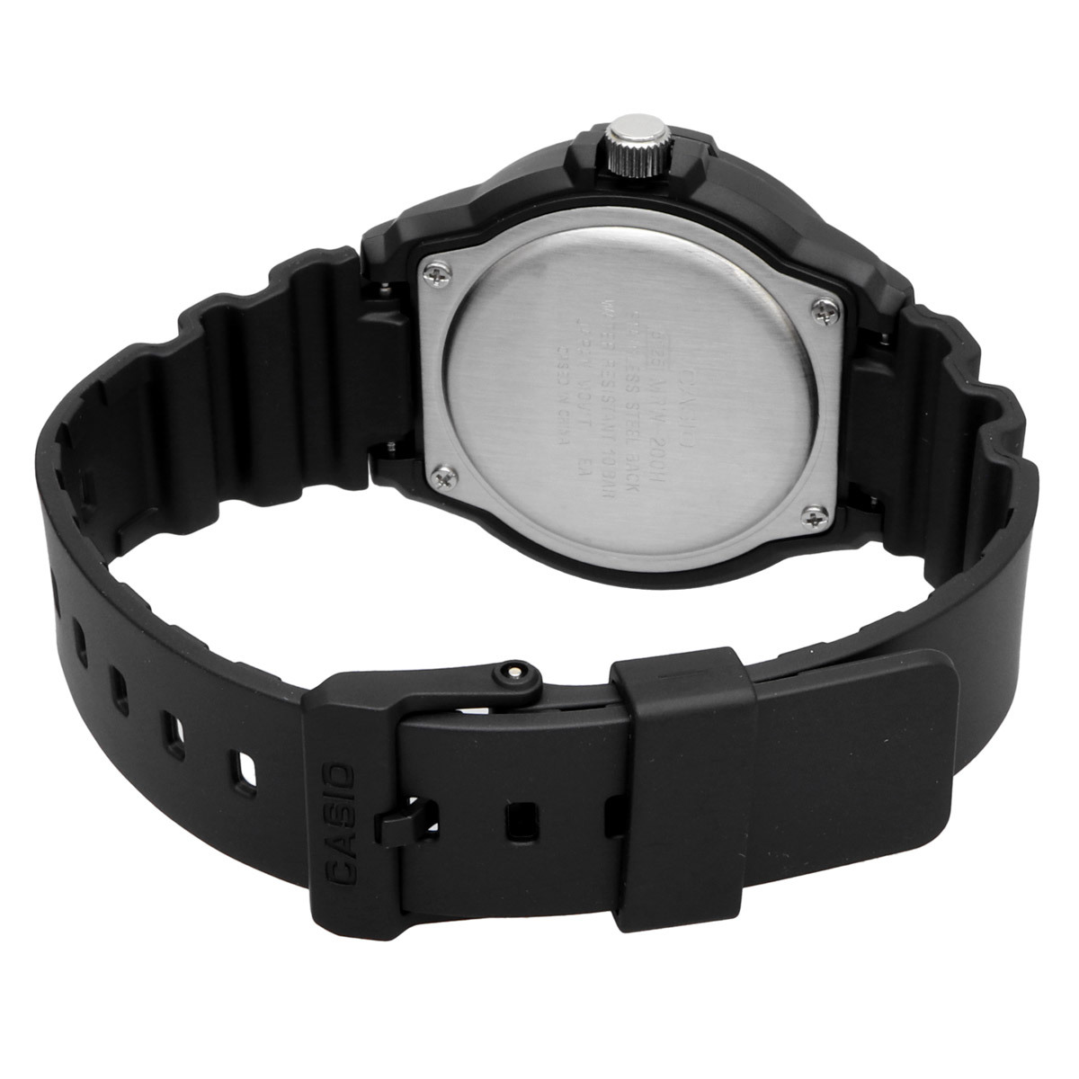 CASIO カシオ 腕時計 メンズ チープカシオ チプカシ 海外モデル アナログ MRW-200H-7EV_画像3