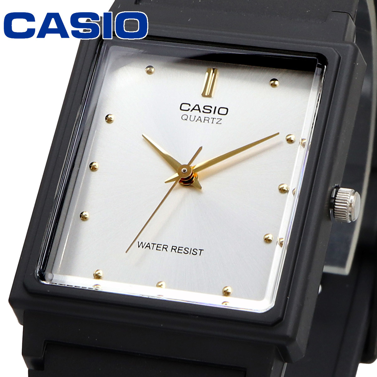 CASIO カシオ 腕時計 メンズ レディース チープカシオ チプカシ 海外モデル アナログ MQ-38-7A_画像1