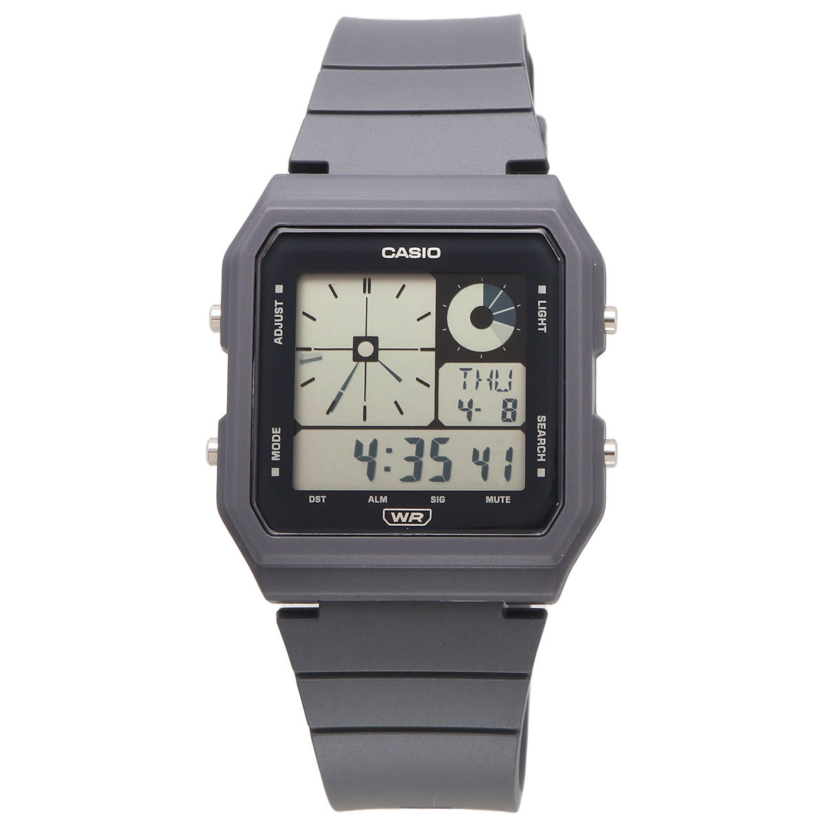 CASIO カシオ 腕時計 メンズ レディース チープカシオ チプカシ 海外モデル デジタル LF-20W-8A2_画像2