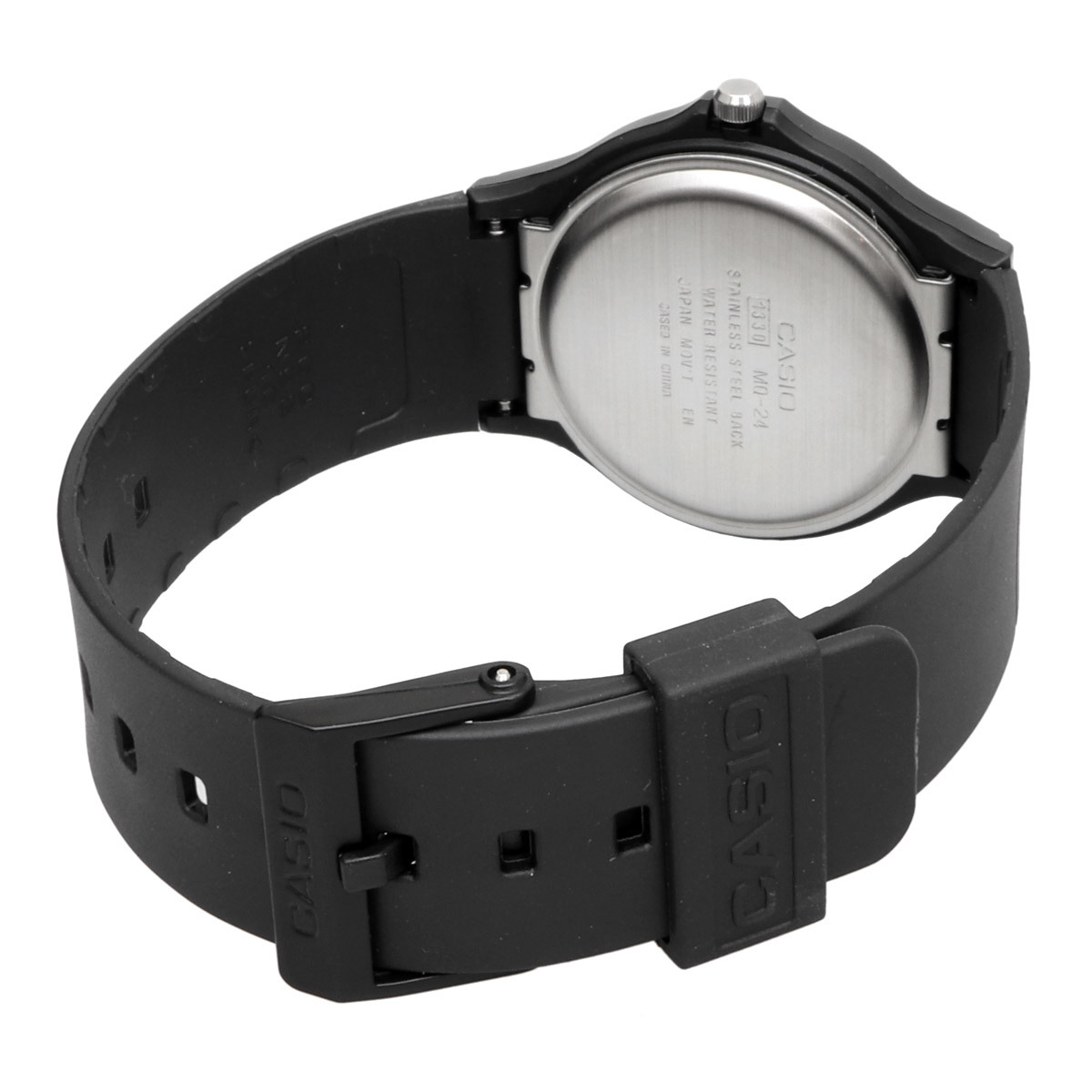 CASIO カシオ 腕時計 メンズ レディース チープカシオ チプカシ 海外モデル アナログ MQ-24-9EL_画像3