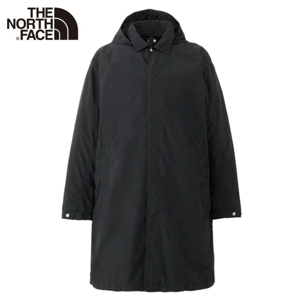 美品 ノースフェイス ロールパックジャーニーズコート メンズ THE NORTH FACE Rollpack Journeys Coatトップス アウター ジャケット コート