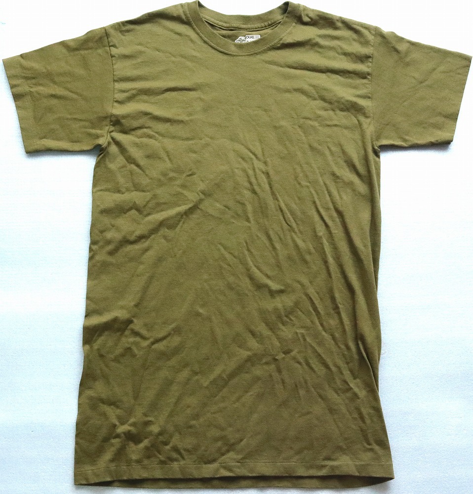 ★送185円~米軍実物USMC インセクトシールド Tシャツ M 新品 防虫 蚊 マダニ insect shield 3_02_画像1