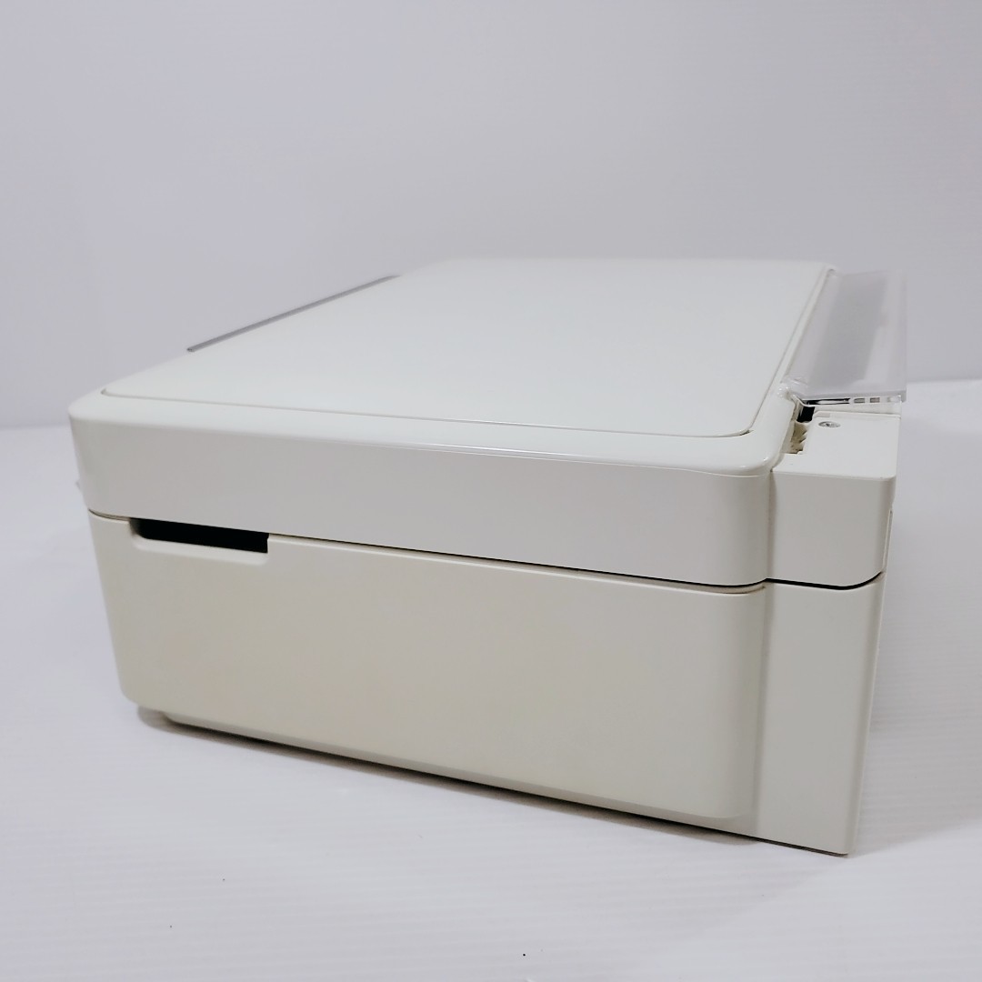 ジャンク品　EPSON カラリオプリンター　PX-435A　_画像6