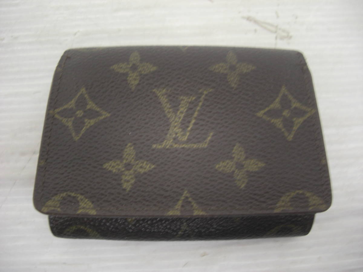 ◆◇Louis Vuitton/ルイヴィトン/ジャンク/3点まとめ売り :ブk1551-352ネ◇◆_画像5