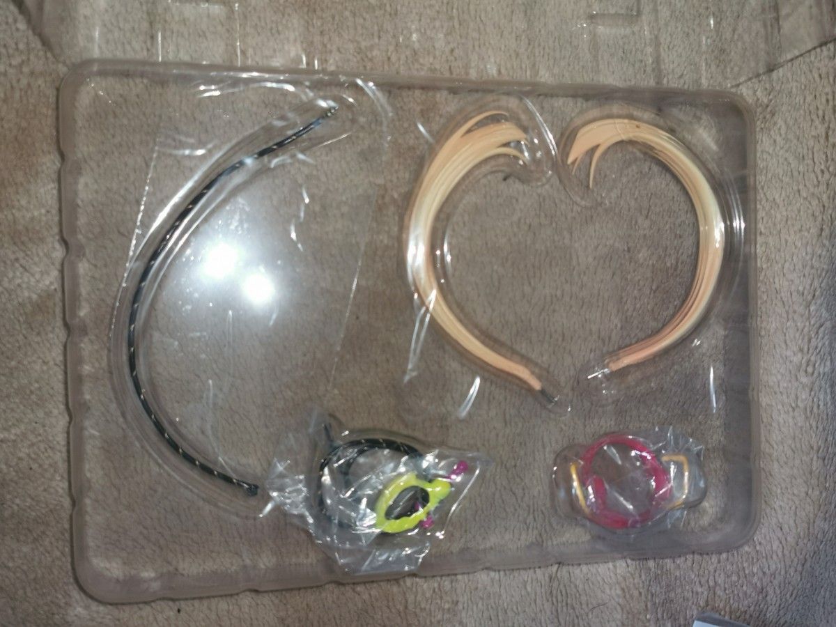 ホビージャパン デスボール 神水みつか フィギュア 開封品 ホビージャパン デスボール 神水みつか フィギュア 開封品