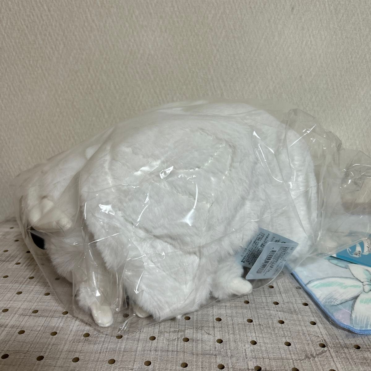 カイコ系モス ぬいぐるみ 「モスのいる日常」 新品未使用|Yahoo カイコ系モス ぬいぐるみ 「モスのいる日常」 新品未使用|Yahoo