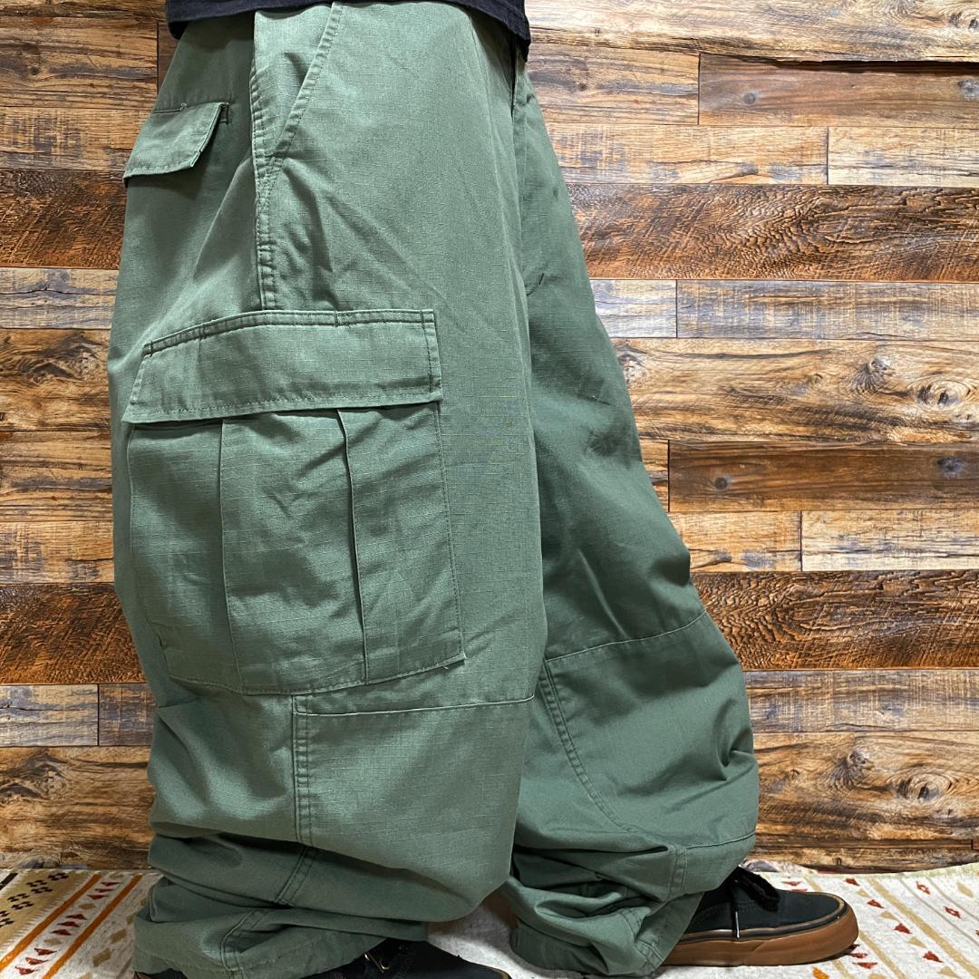 TRU-SPEC トゥルースペック ミリタリーパンツ xl カーゴパンツ ワークパンツ 緑 w43 グリーン オリーブ カーキ 古着 bdu オーバーサイズ|Yahoo!フリマ(旧PayPayフリマ) TRU-SPEC トゥルースペック ミリタリーパンツ xl カーゴパンツ ワークパンツ 緑 w43 グリーン オリーブ カーキ 古着 bdu オーバーサイズ|Yahoo!フリマ(旧PayPayフリマ)