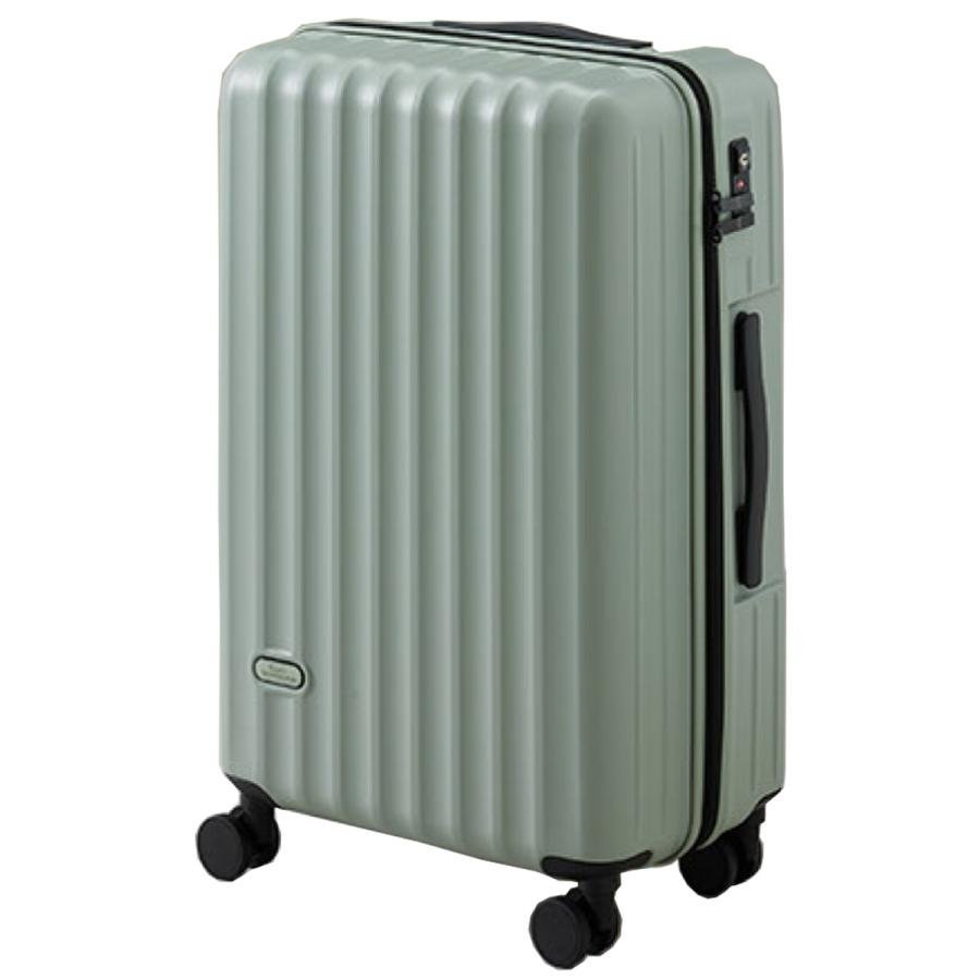 【訳あり品】スーツケース 小型 キャリーバッグ ty2301 軽量 ファスナー かわいい TSAロック 鍵付き ピスタチオグリーン Sサイズ (W)[013]_画像1
