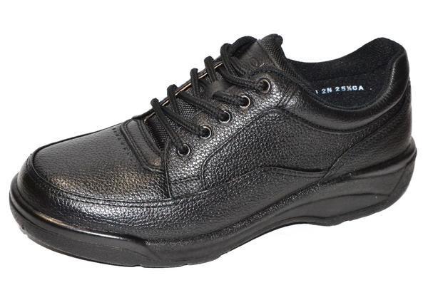 セール 26.5cm ムーンスター スポルス SP8900 黒カタ 幅広 3E 日本製 本革 紳士 メンズ 革靴 ビジネス カジュアル ウォーキング シューズ