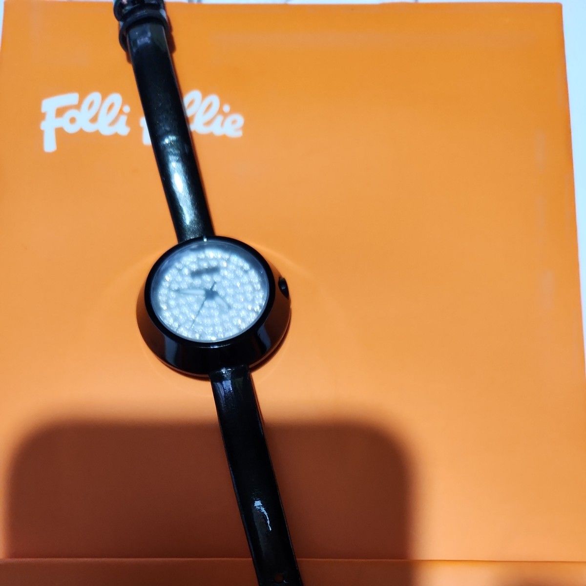 Folli Follie　腕時計