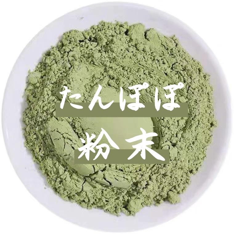 タンポポ たんぽぽ粉末100g タンポポ茶 蒲公英 たんぽぽ茶 タンポポパウダー_画像1