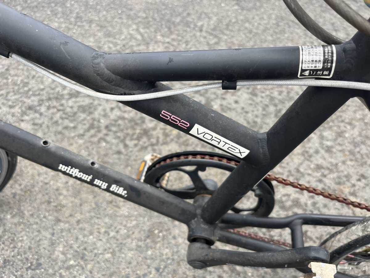☆DOPPEL GANGER ドッペルギャンガー ☆中古☆VORTEX ☆DOPPEL GANGER ドッペルギャンガー ☆中古☆VORTEX