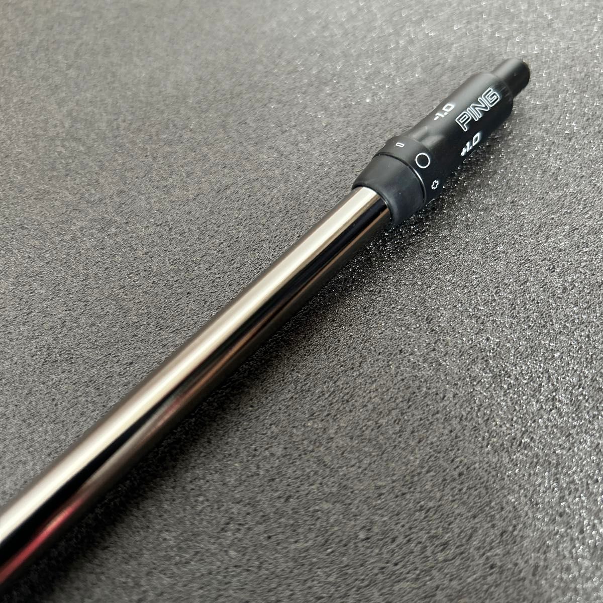 新品】 ピン PING TOUR 173-55 Sシャフト5W用|Yahoo!フリマ(旧PayPay 新品】 ピン PING TOUR 173-55 Sシャフト5W用|Yahoo!フリマ(旧PayPay
