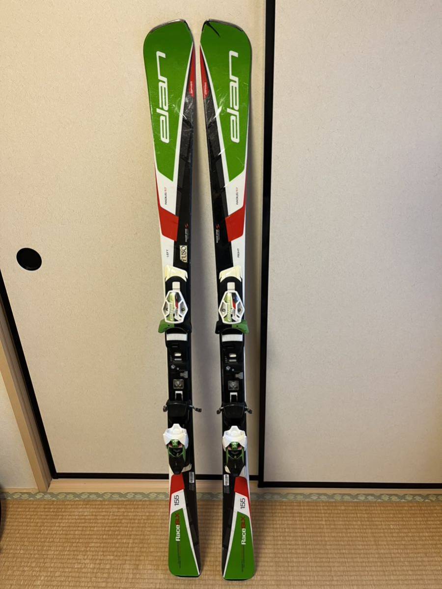 Yahoo!オークション - ELAN Race SLX(エラン レース エスエル Yahoo!オークション - ELAN Race SLX(エラン レース エスエル