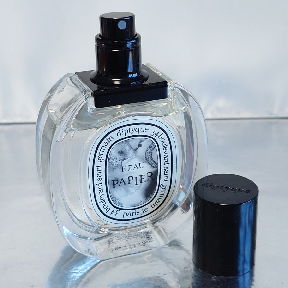 【ディプティック diptyque】オードトワレ ロー パピエ 50ml