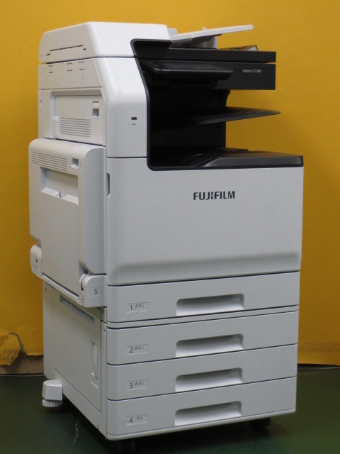 △XEROX 富士ゼロックス 堅苦しく 現行モデル!DocuCentre-VI △XEROX 富士ゼロックス 堅苦しく 現行モデル!DocuCentre-VI