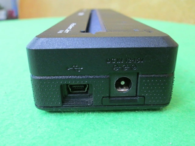 [A19071] Brother PJ-763 モバイル 感熱紙 プリンター A4 感熱紙にて印字確認済み Bluetooth認識確認済みの画像4