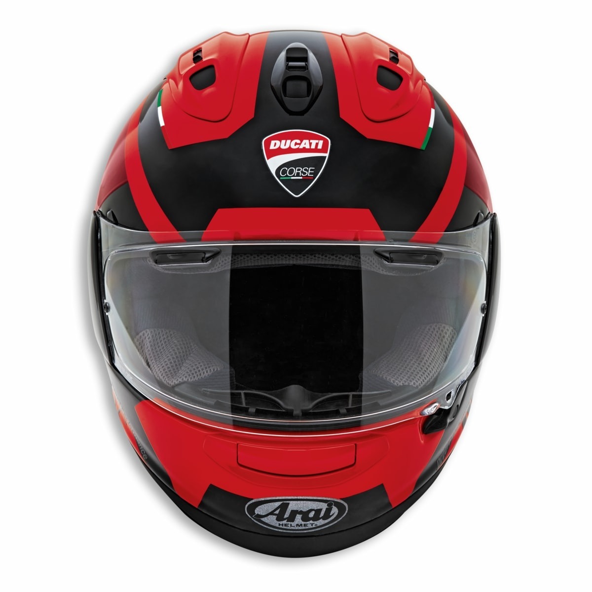 送料無料 ドゥカティ 純正 Ducati Corse V6 ヘルメット XLサイズ 送料無料 ドゥカティ 純正 Ducati Corse V6 ヘルメット XLサイズ