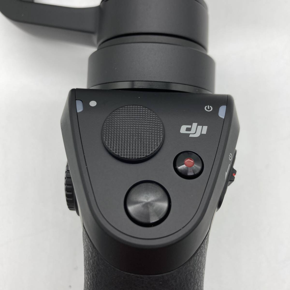 【未検品】 DJI OSMO Mobile バッテリーセット /Y15464-R1_画像3