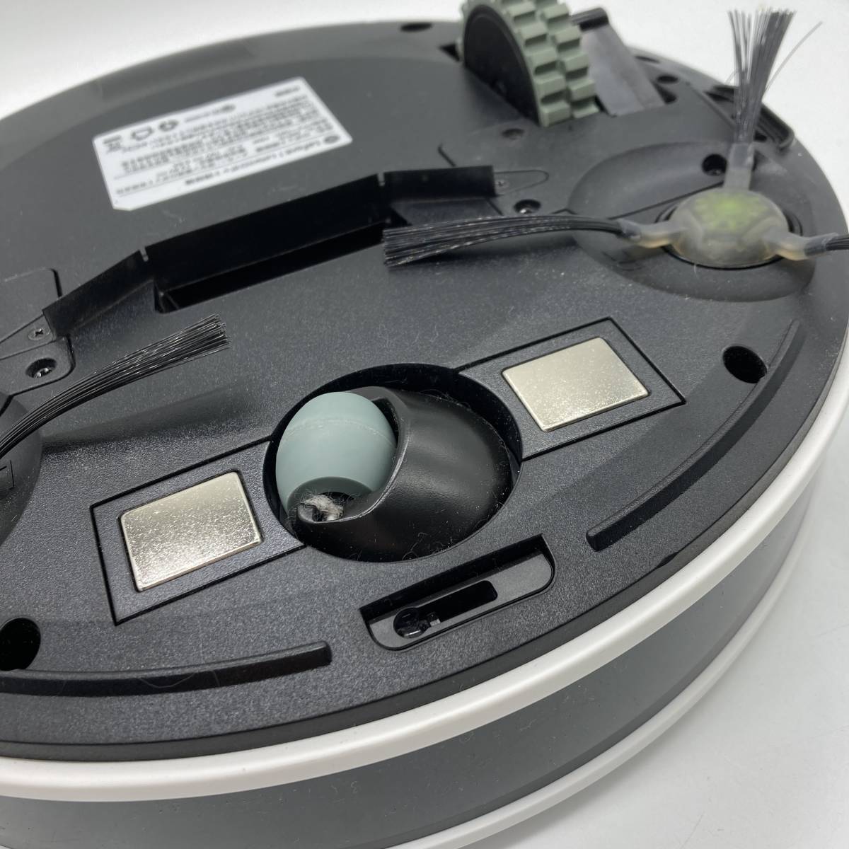 [ electrification verification settled ]Lefant robot vacuum cleaner 2200Pa powerful absorption . cleaning robot M210 /Y15481-X3