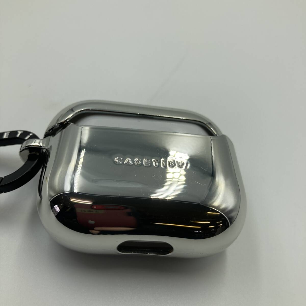 CASETiFY ミラー AirPods ケース 第3世代/Y15808-O2_画像4