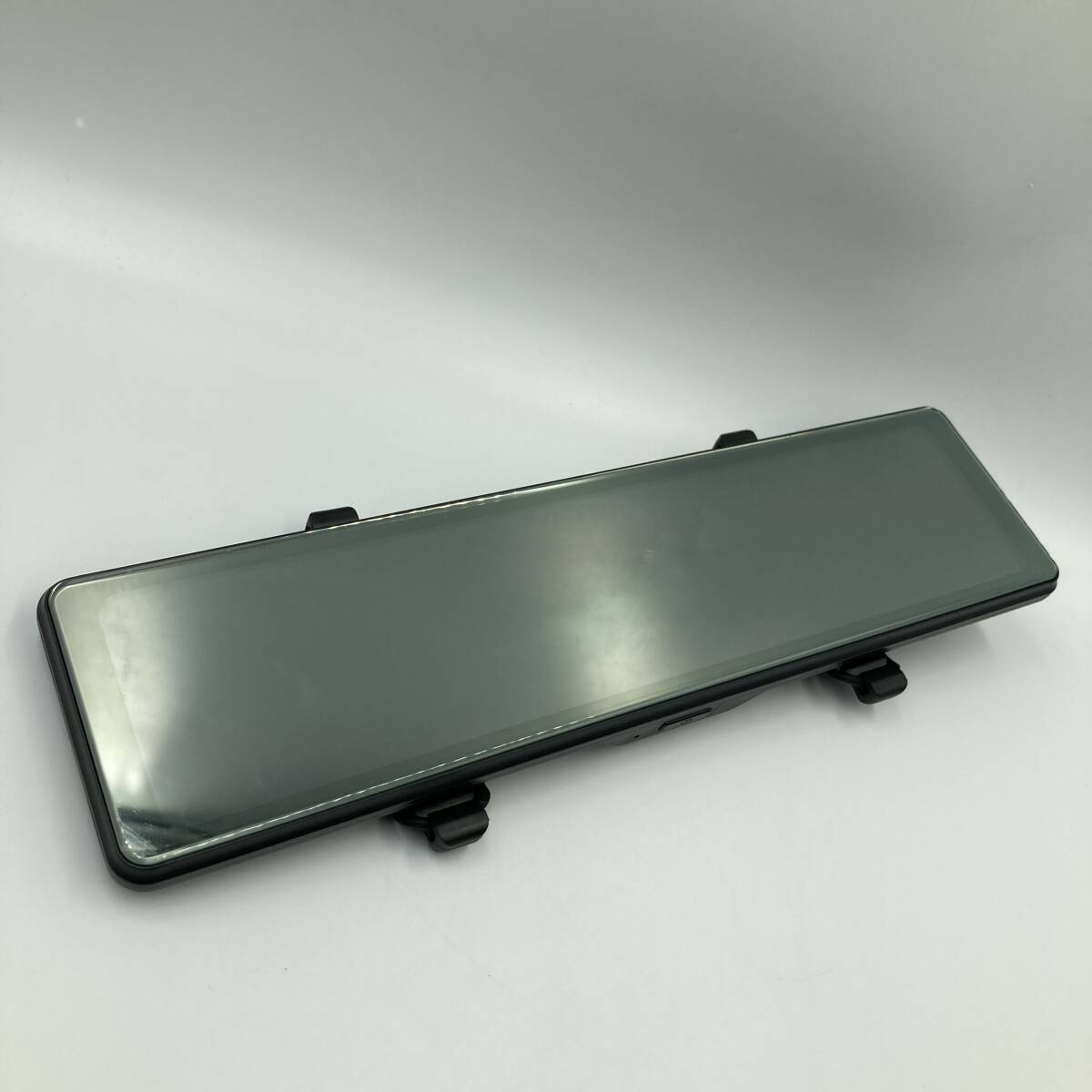 未検品】前後録画暗視ドライブレコーダー ミラー型 4K SONY IMX589
