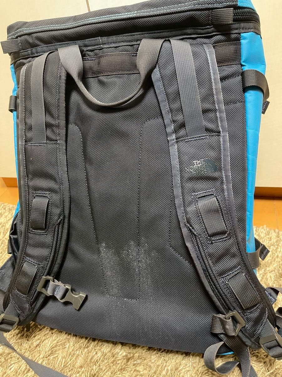 【THE NORTH FACE 】ノースフェイス　ヒューズボックス　30Ｌ　リュックサック バックパック