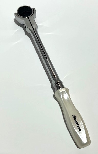 新品未使用 スナップオン Snap-on 限定カラー パールホワイト 新品未使用 スナップオン Snap-on 限定カラー パールホワイト