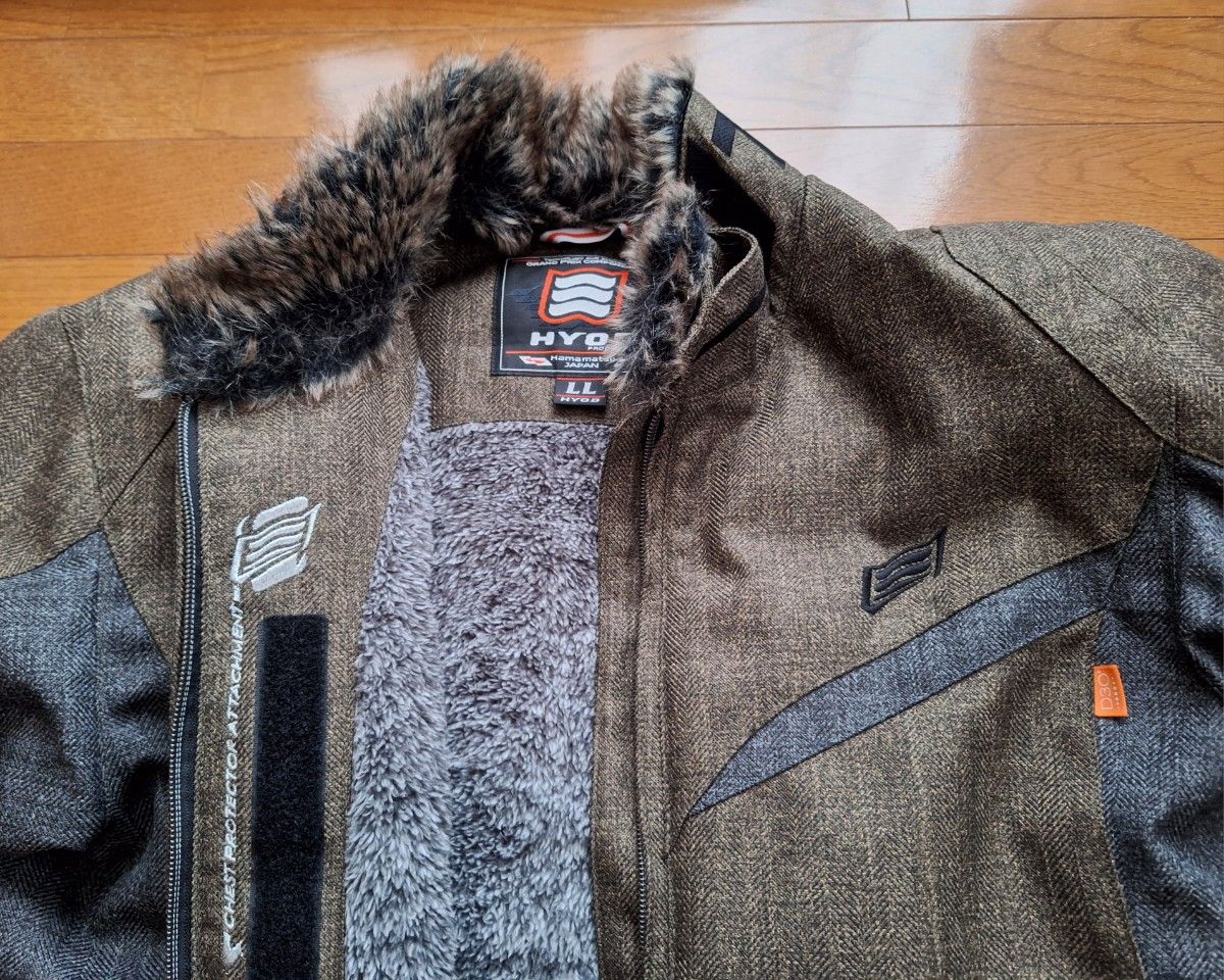 良品 HYOD STJ813D ST-W Lite ALEM D3O size LL ヒョウドウ 良品 HYOD STJ813D ST-W Lite ALEM D3O size LL ヒョウドウ