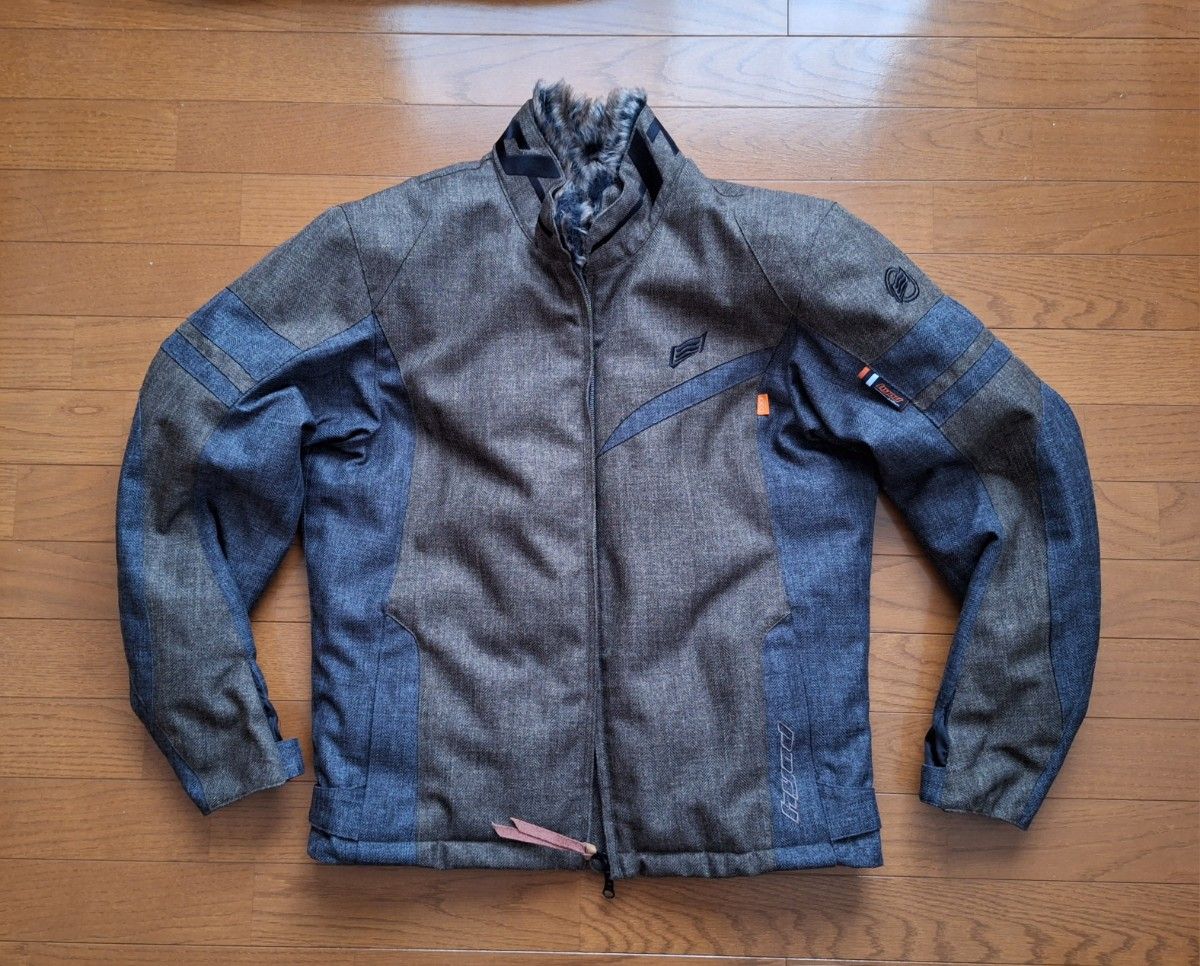 良品 HYOD STJ813D ST-W Lite ALEM D3O size LL ヒョウドウ 良品 HYOD STJ813D ST-W Lite ALEM D3O size LL ヒョウドウ