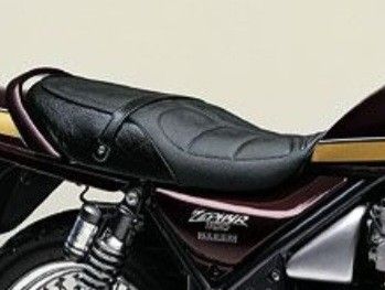 新品未使用 カワサキ ゼファー1100 純正シート KAWASAKI 新品未使用 カワサキ ゼファー1100 純正シート KAWASAKI