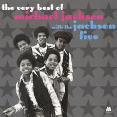 ベスト・オブ・マイケル・ジャクソン レンタル落ち 中古 CD_画像1