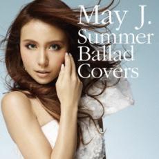 Summer Ballad Covers レンタル落ち 中古 CD_画像1
