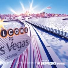 Welcome to Jas Vegas 通常盤 レンタル落ち 中古 CD_画像1