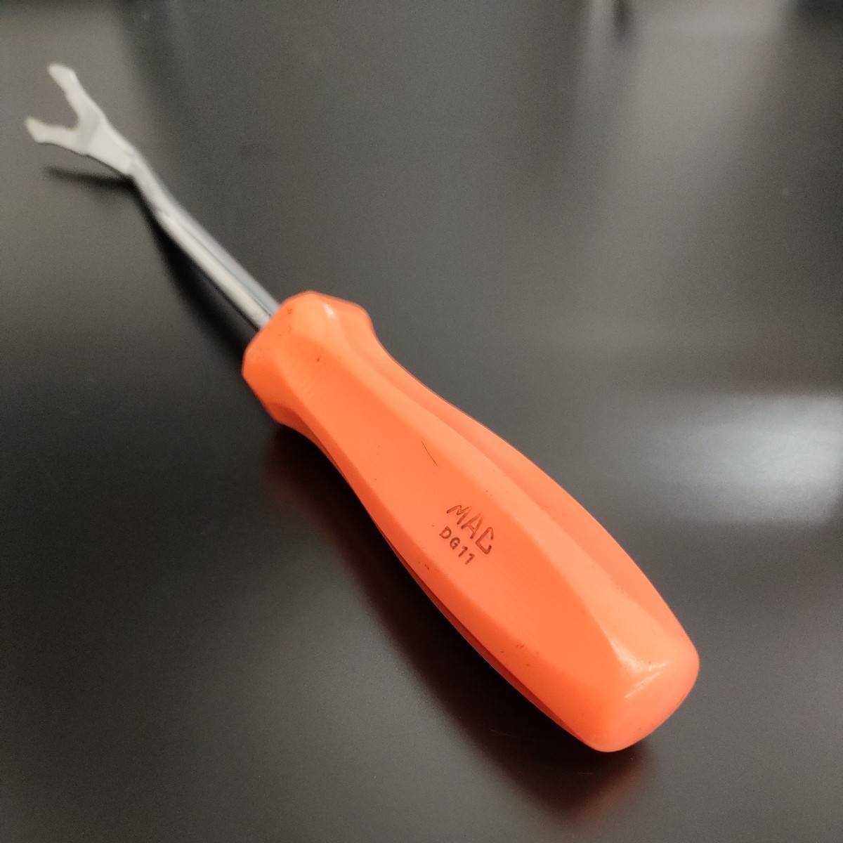 マックツール MACTOOLS マックツール DG11 アップホルスター マックツール MACTOOLS マックツール DG11 アップホルスター