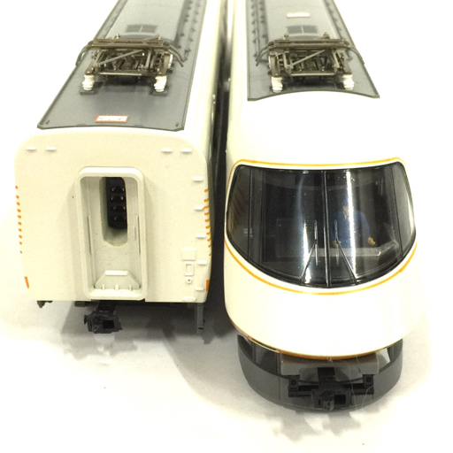 KATO 5-301 近畿日本鉄道 21000系 アーバンライナー 6両セット 近鉄 HOゲージ QR022-277_画像3