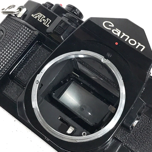 Canon A-1 RMC Tokina 24mm 2.8 一眼レフ フィルムカメラ マニュアルフォーカス_画像7
