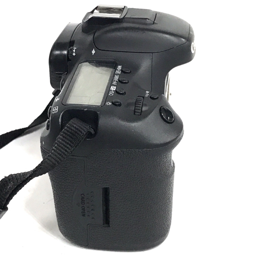 CANON EOS 7D Mark II デジタル一眼レフ デジタルカメラ ボディ 本体 QR022-369_画像8