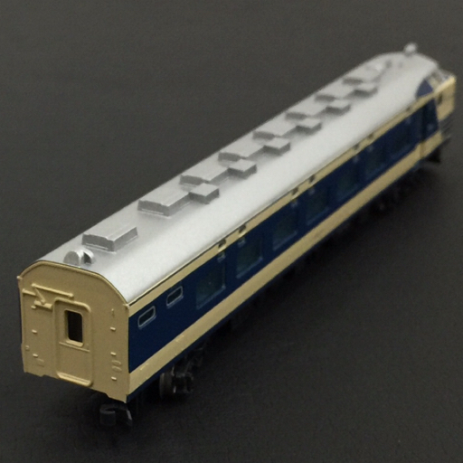 カトー 10-210 車両ケース + 583系 7両基本セット Nゲージ 鉄道模型 ホビー おもちゃ 現状品 ケース付き QR022-175_画像5