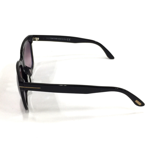 1円 トムフォード Amarra TF502-F 01T 55□18 140 3 サングラス アイウェア TOM FORD_画像4