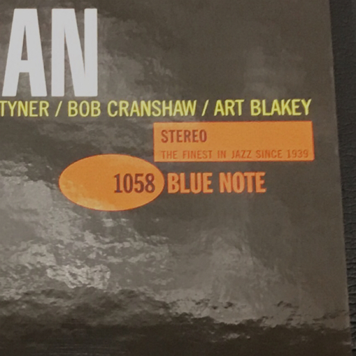 Blue Note MM-LT-1058 LEE MORGAN リー・モーガン TOMCAT トムキャット レコード ジャズ 2枚組 紙ケース付き_画像2