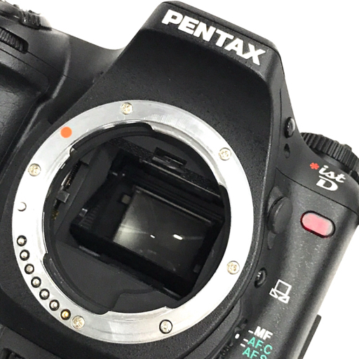 PENTAX ist D MZ-3 MZ-S MZ L デジタル フィルム カメラ まとめセット QR023-342_画像4