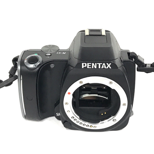 PENTAX K-S1 PENTAX-DA L 1:4-5.8 55-300mm ED 1:3.5-5.5 18-55mm AL デジタル一眼レフ カメラ セット QR023-532_画像2