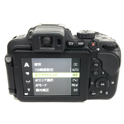 貴重 1円 Nikon COOLPIX B700 4.3-258mm 1:3.3-6.5 コンパクトデジタルカメラ 光学機器 C281814